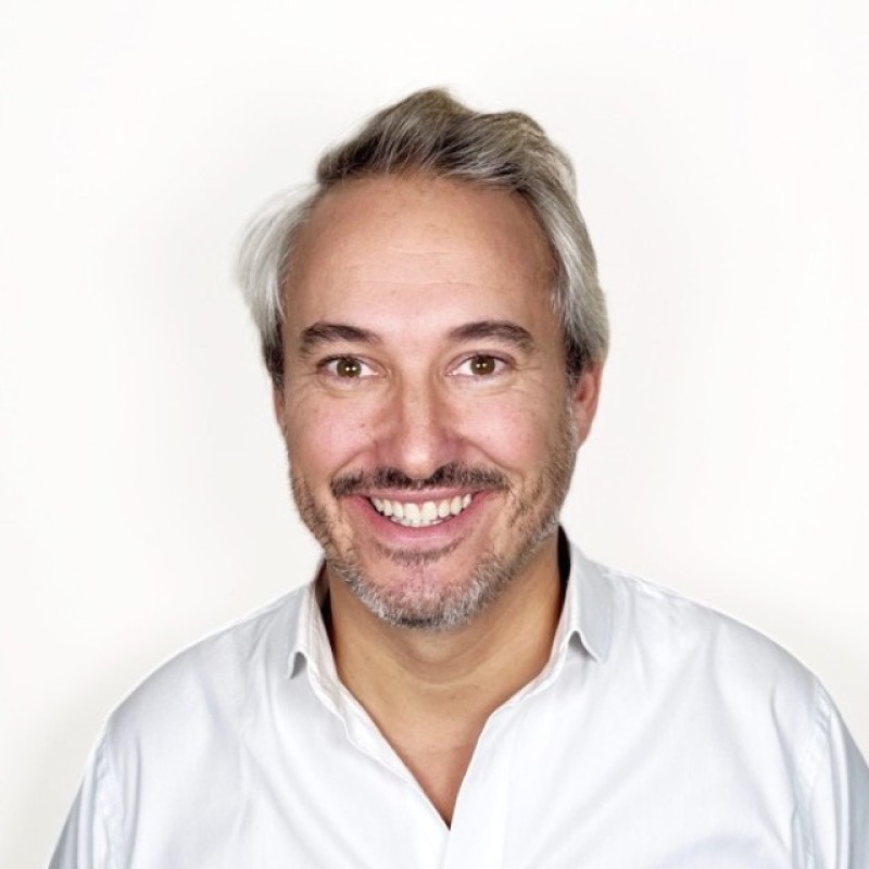 Loïc Harang, Spliit